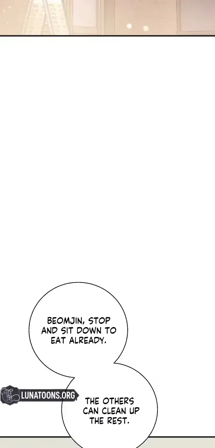Black Tea and Beom-ja Chapter 8 – Page 76