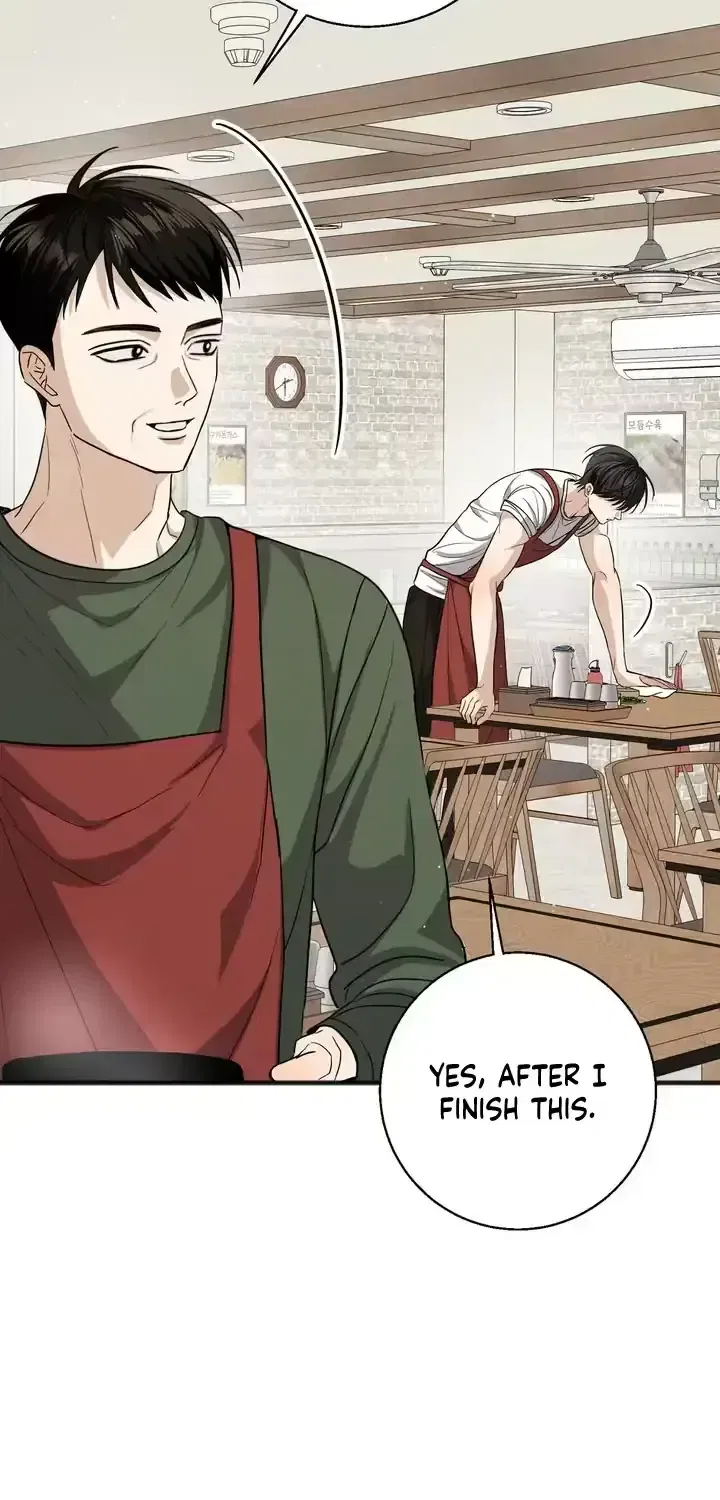 Black Tea and Beom-ja Chapter 8 – Page 77