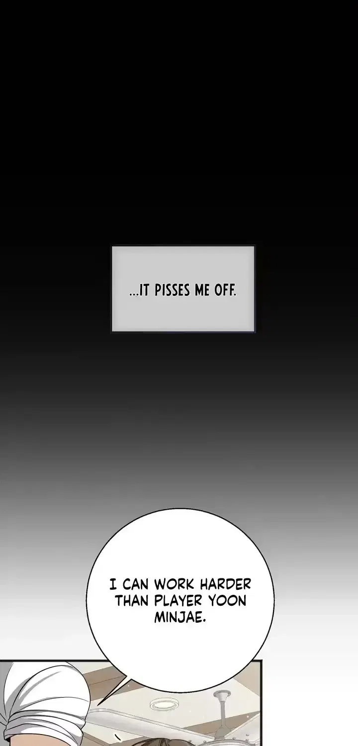 Black Tea and Beom-ja Chapter 8 – Page 89