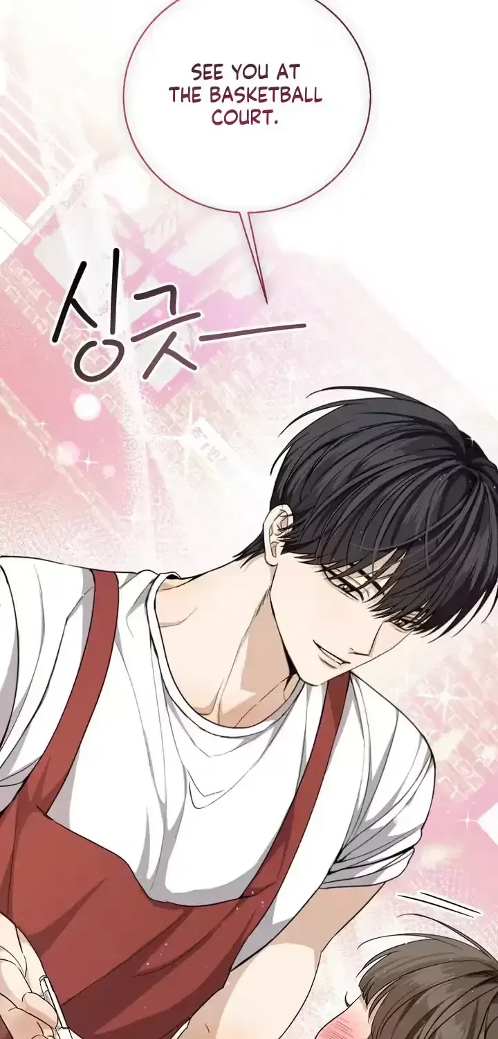 Black Tea and Beom-ja Chapter 8 – Page 91