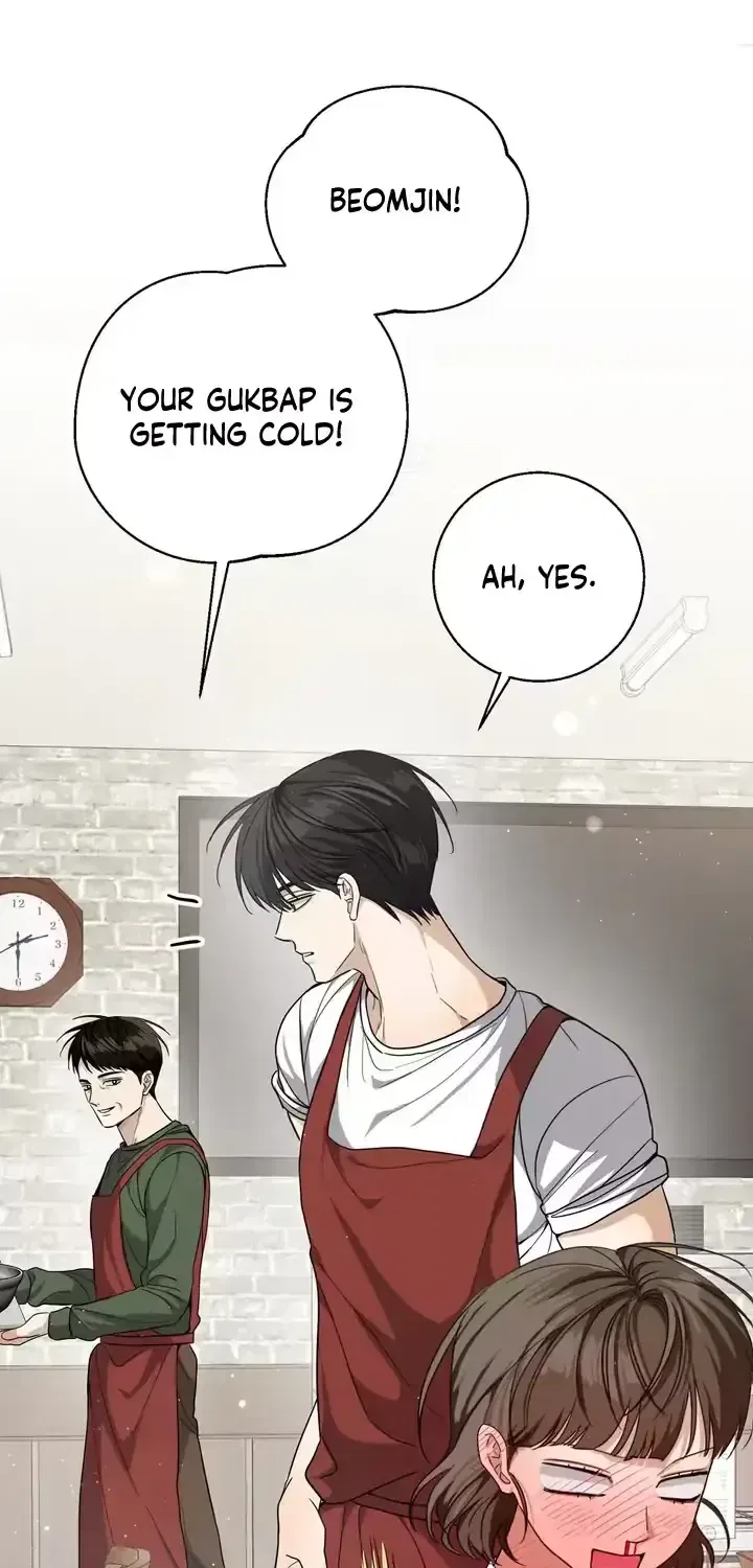 Black Tea and Beom-ja Chapter 8 – Page 93