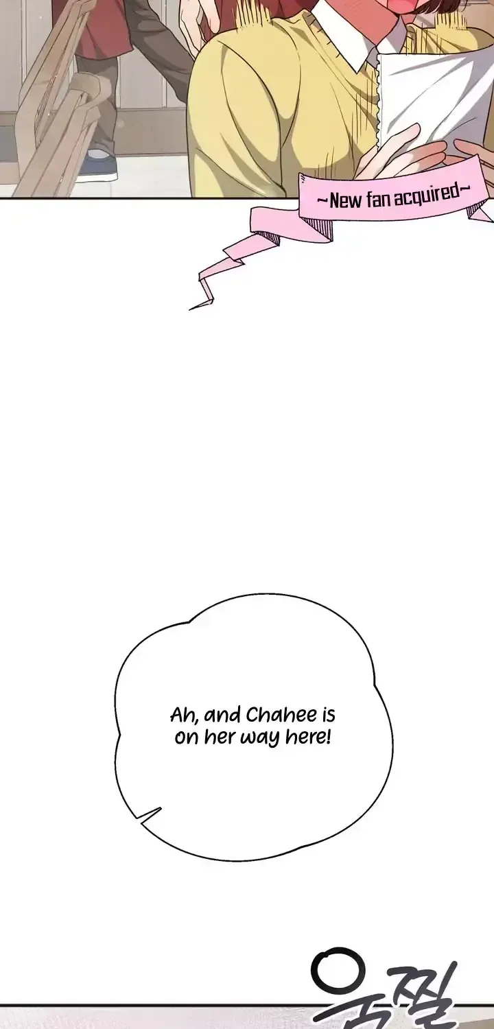 Black Tea and Beom-ja Chapter 8 – Page 94