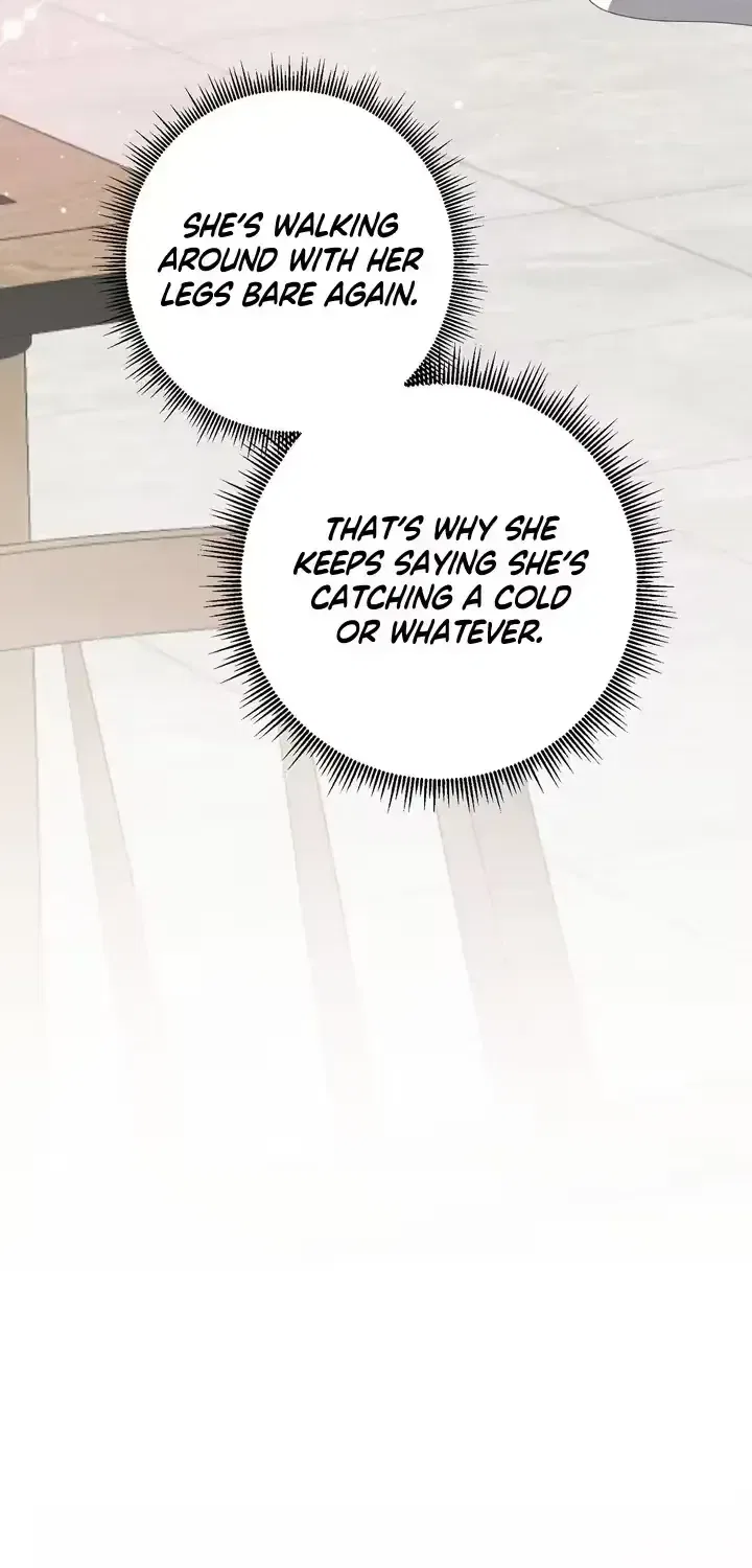 Black Tea and Beom-ja Chapter 8 – Page 100