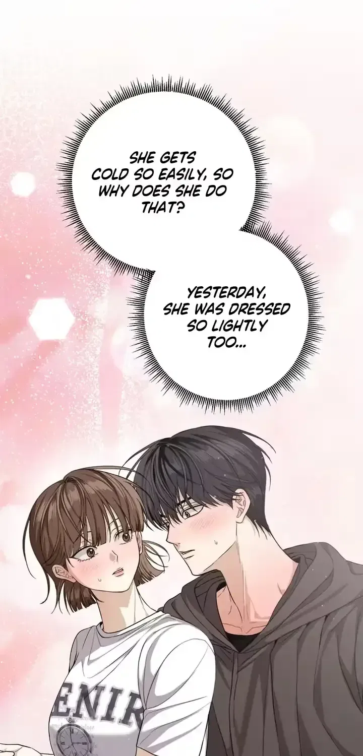 Black Tea and Beom-ja Chapter 8 – Page 101