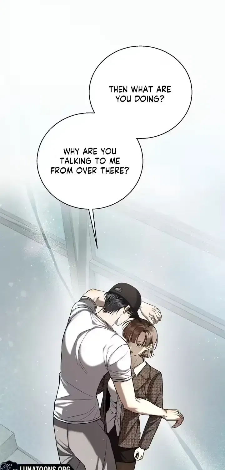 Black Tea and Beom-ja Chapter 7 – Page 5