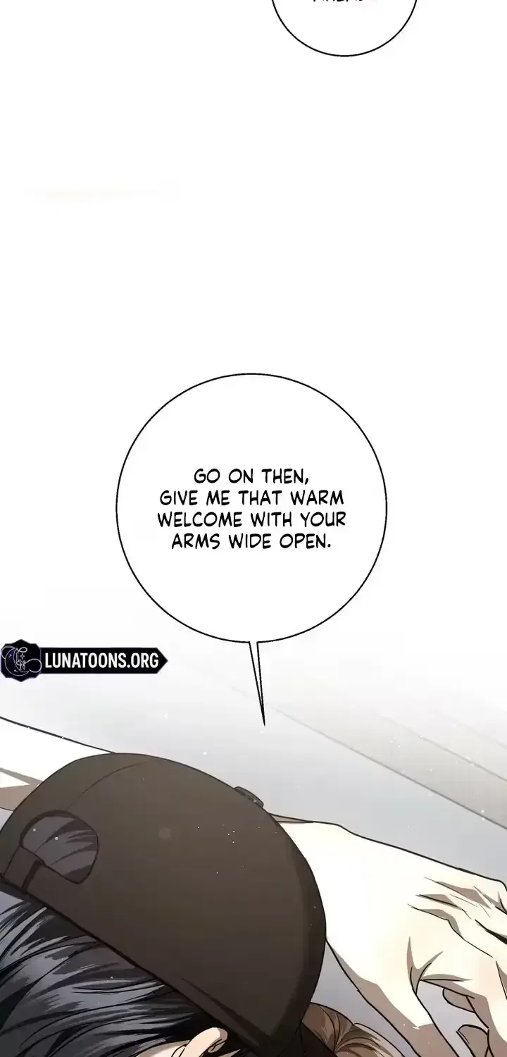 Black Tea and Beom-ja Chapter 7 – Page 8
