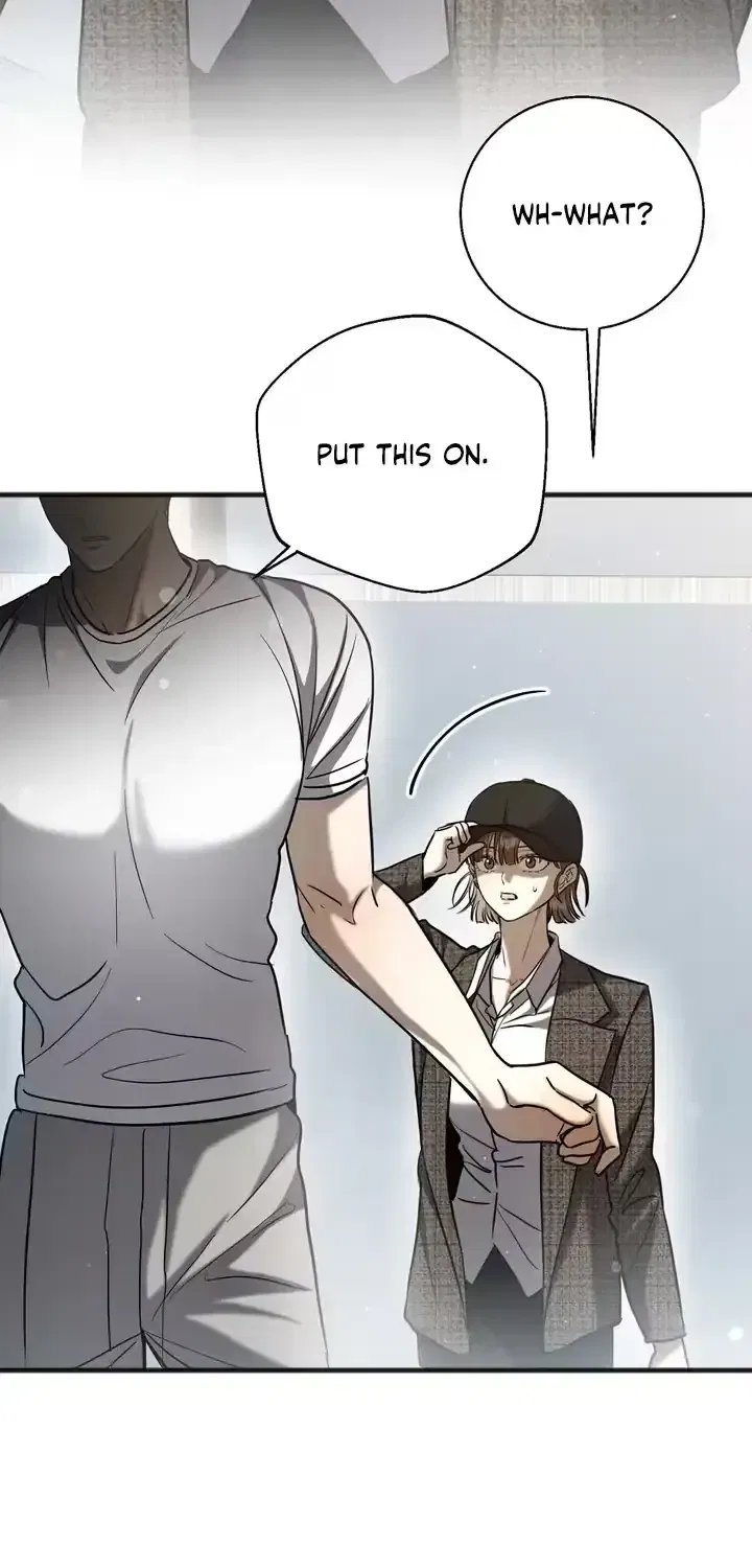 Black Tea and Beom-ja Chapter 7 – Page 17