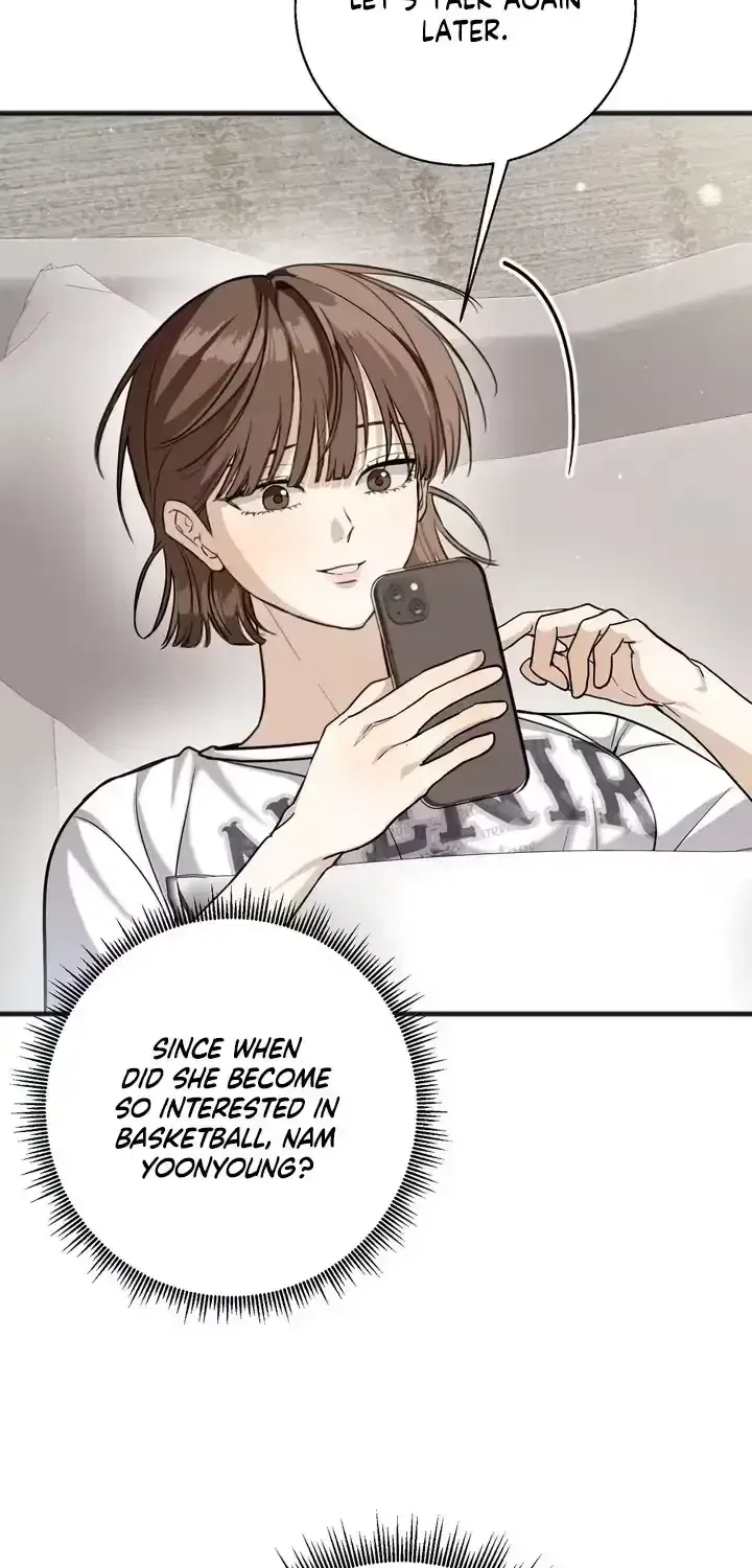 Black Tea and Beom-ja Chapter 7 – Page 27