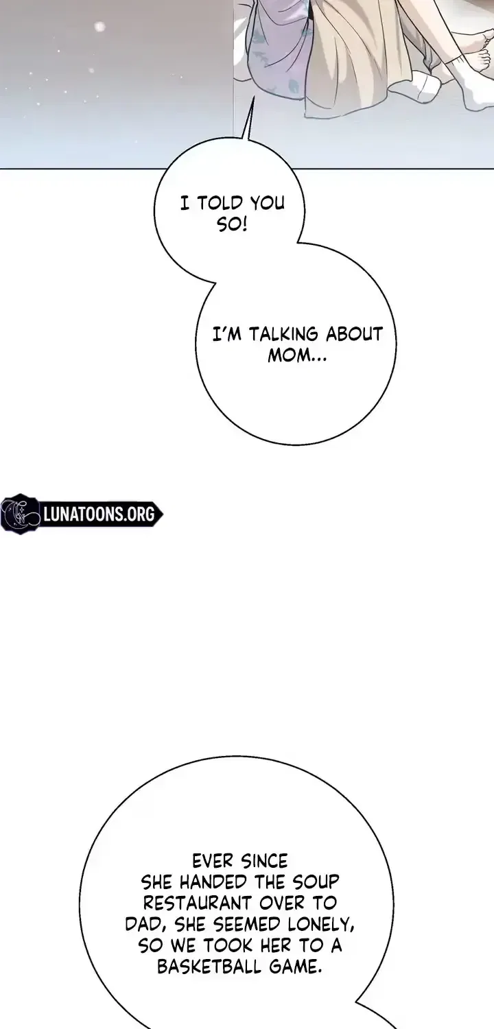 Black Tea and Beom-ja Chapter 7 – Page 33