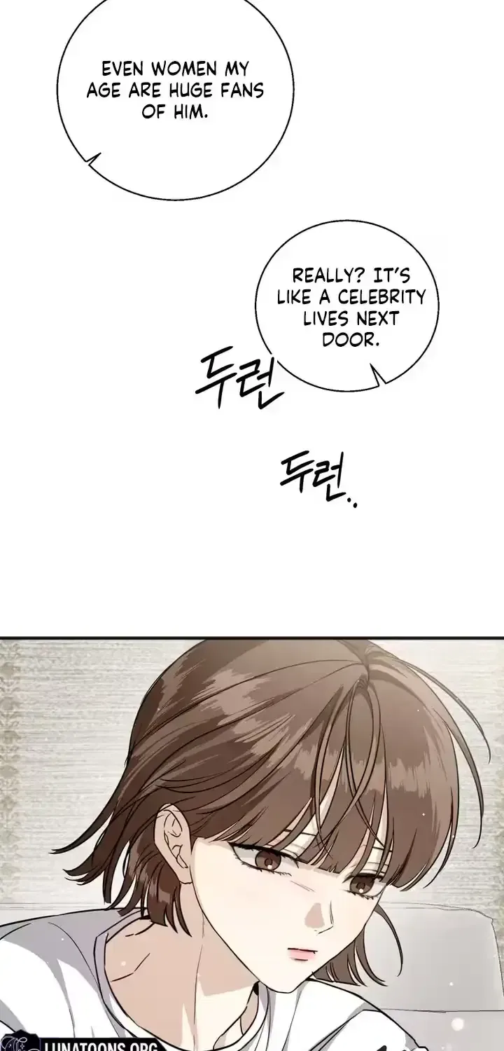 Black Tea and Beom-ja Chapter 7 – Page 35