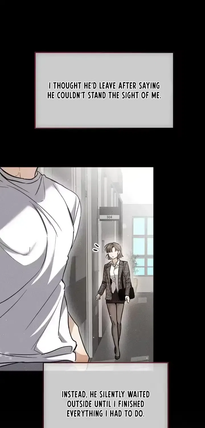 Black Tea and Beom-ja Chapter 7 – Page 41