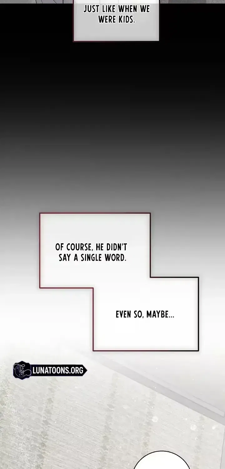 Black Tea and Beom-ja Chapter 7 – Page 43