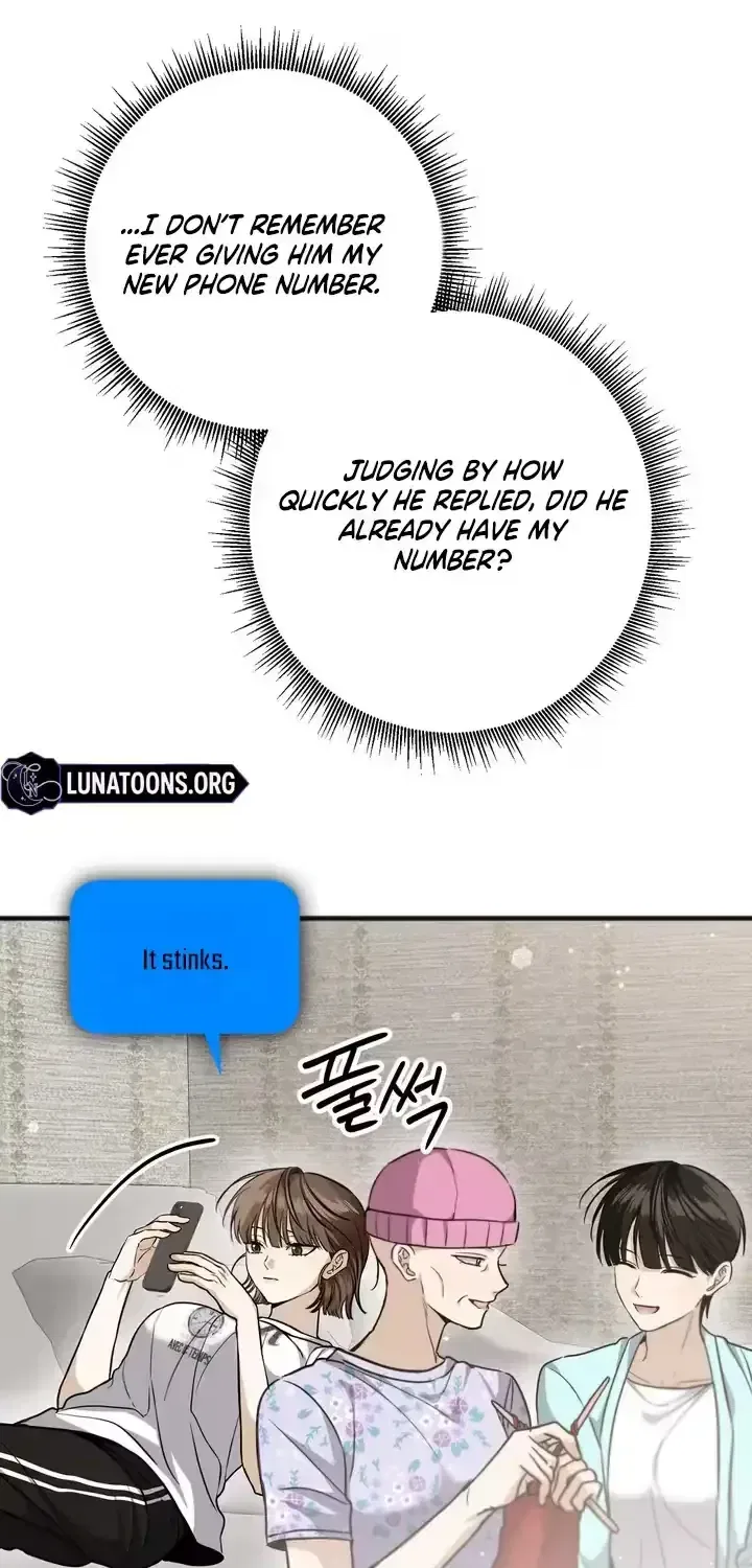 Black Tea and Beom-ja Chapter 7 – Page 48