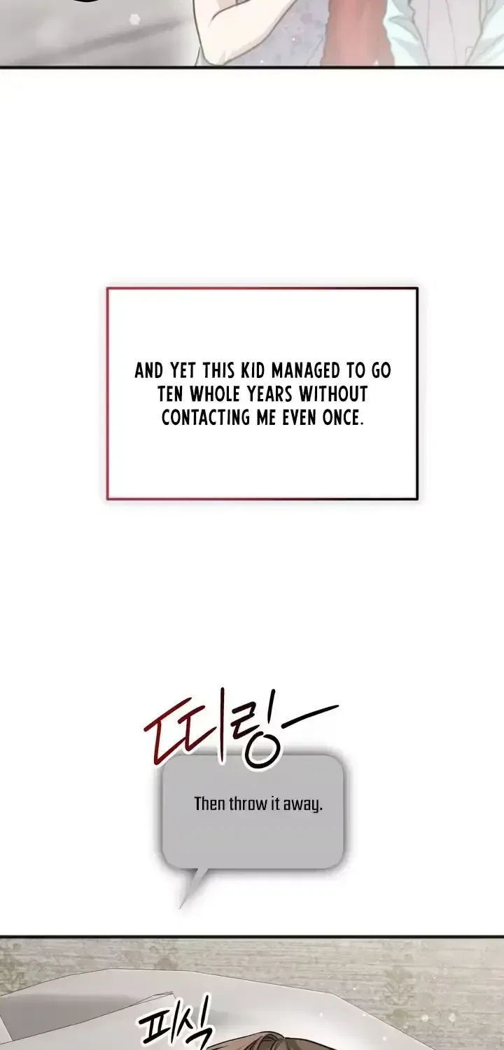 Black Tea and Beom-ja Chapter 7 – Page 49