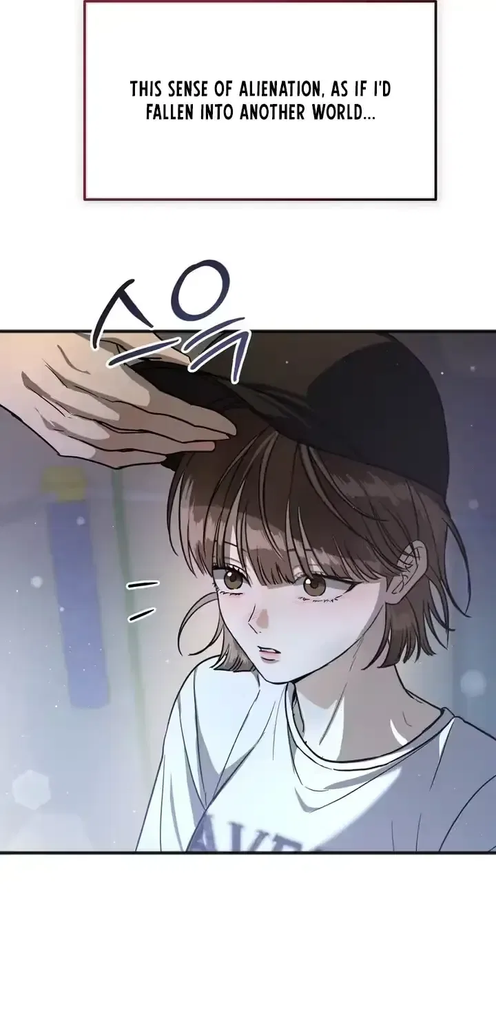Black Tea and Beom-ja Chapter 7 – Page 61