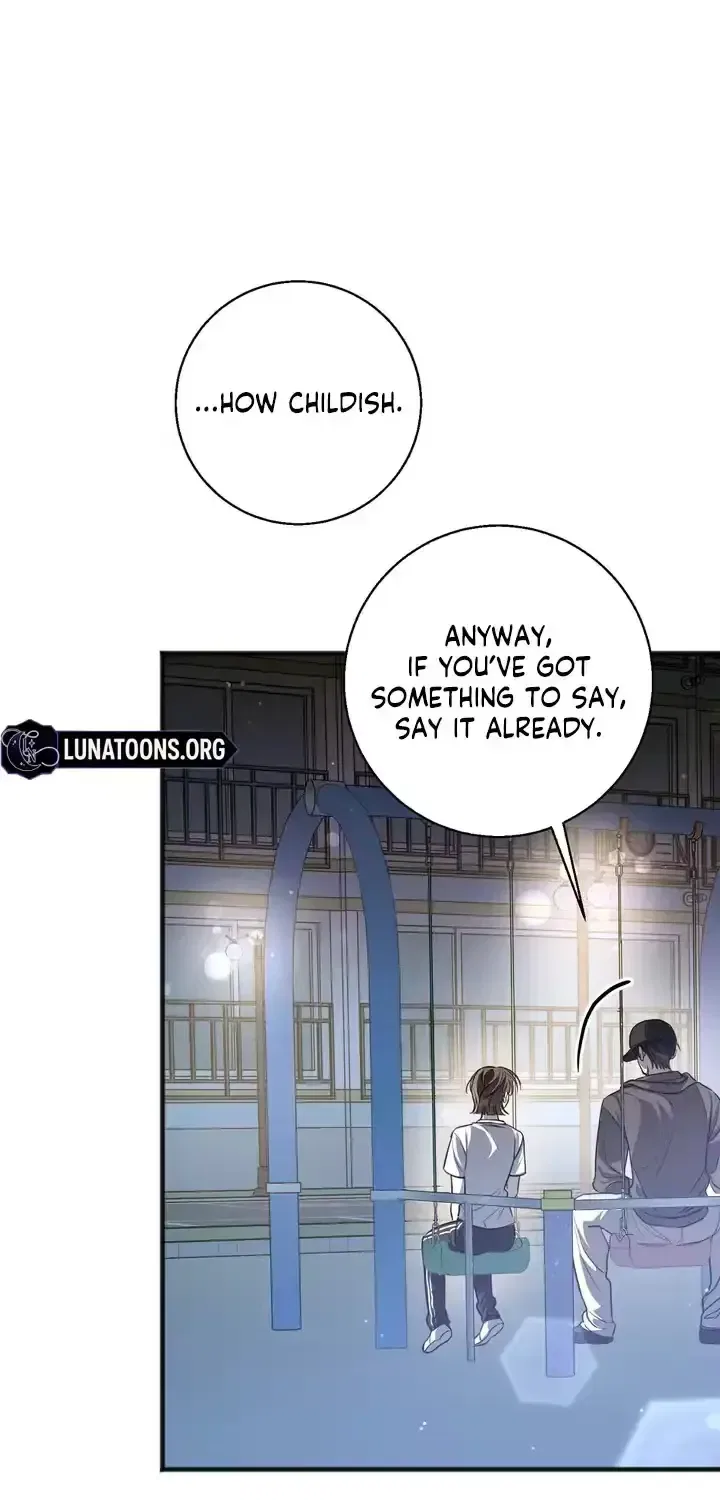 Black Tea and Beom-ja Chapter 7 – Page 68
