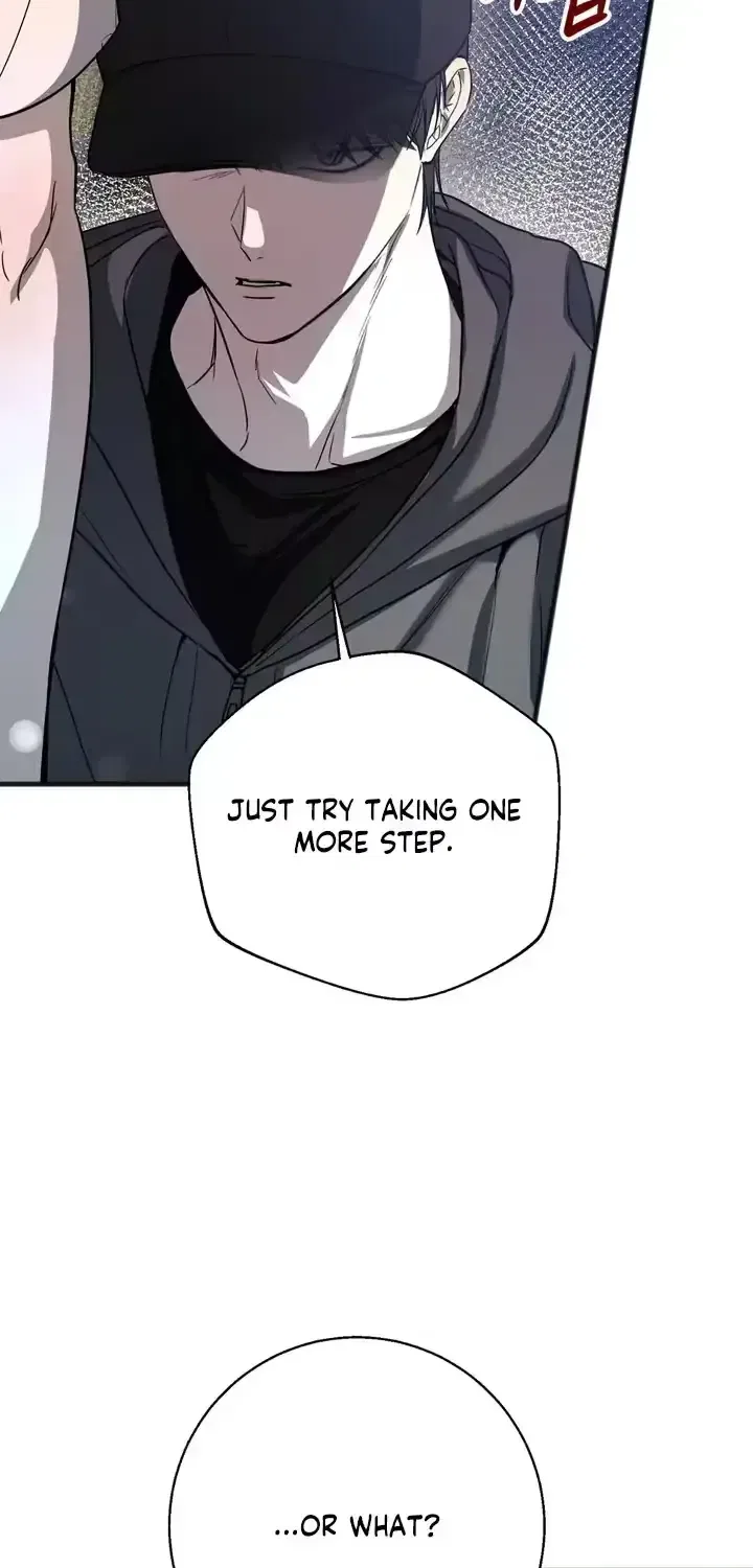 Black Tea and Beom-ja Chapter 7 – Page 77