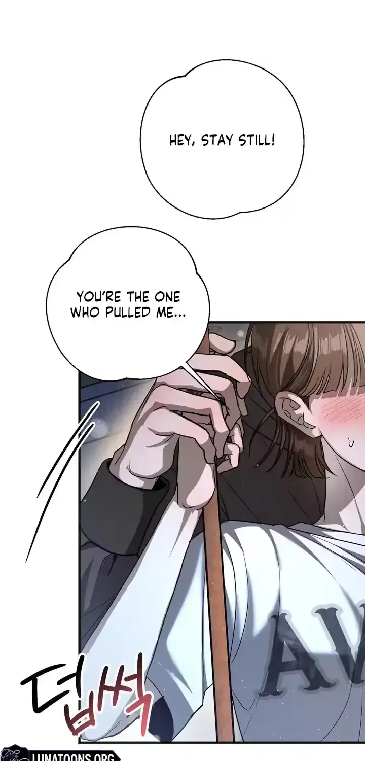 Black Tea and Beom-ja Chapter 7 – Page 85