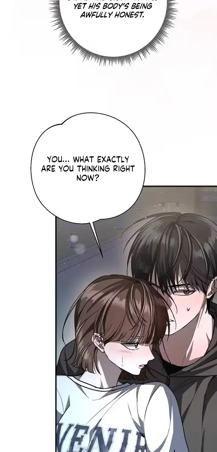 Black Tea and Beom-ja Chapter 7 – Page 92