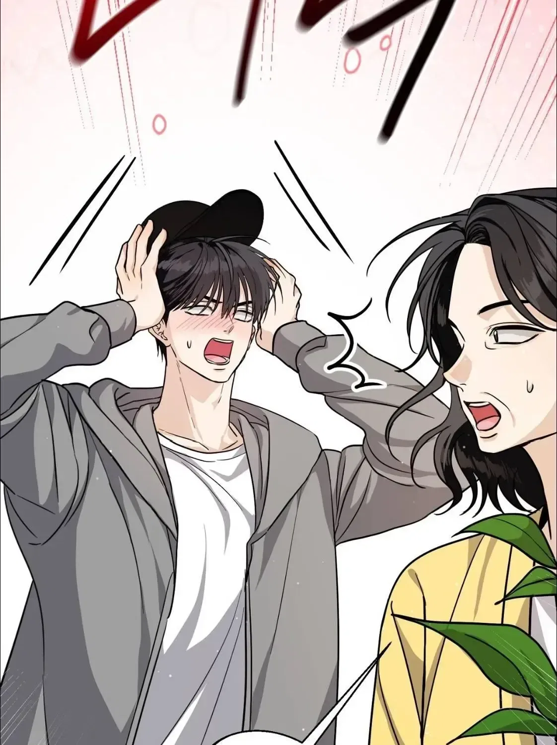 Black Tea and Beom-ja Chapter 6 – Page 2