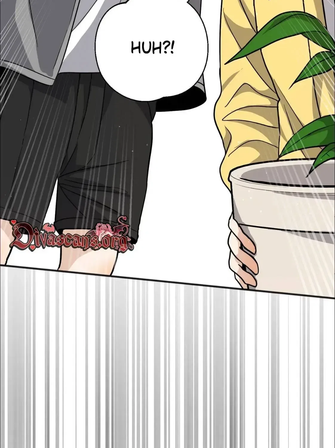 Black Tea and Beom-ja Chapter 6 – Page 3
