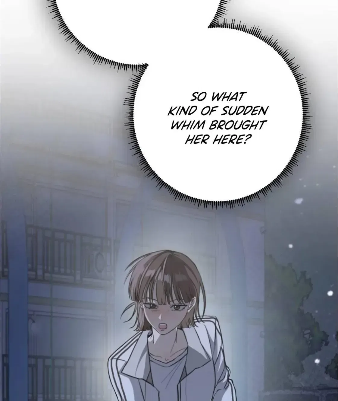 Black Tea and Beom-ja Chapter 6 – Page 16