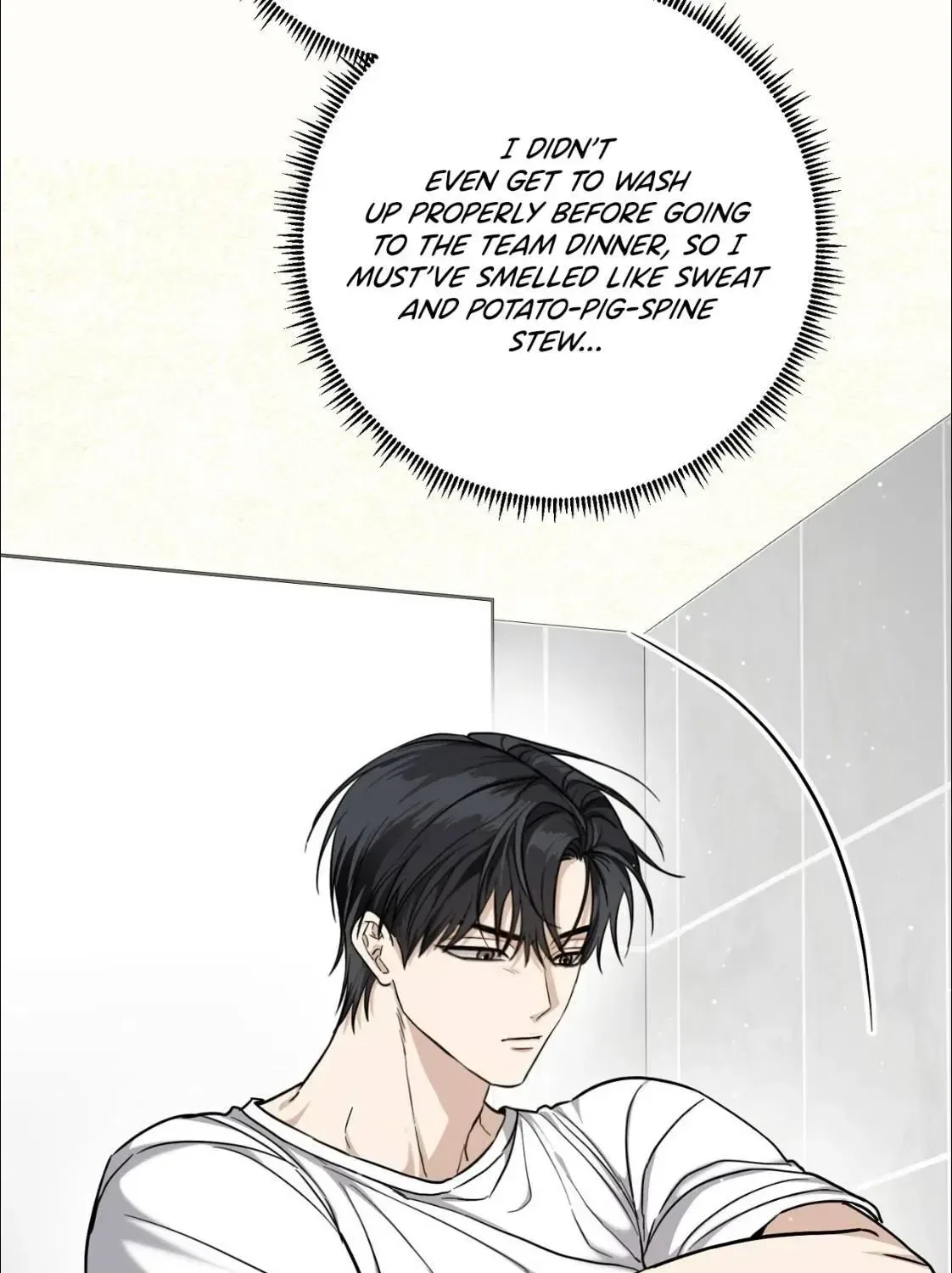 Black Tea and Beom-ja Chapter 6 – Page 25