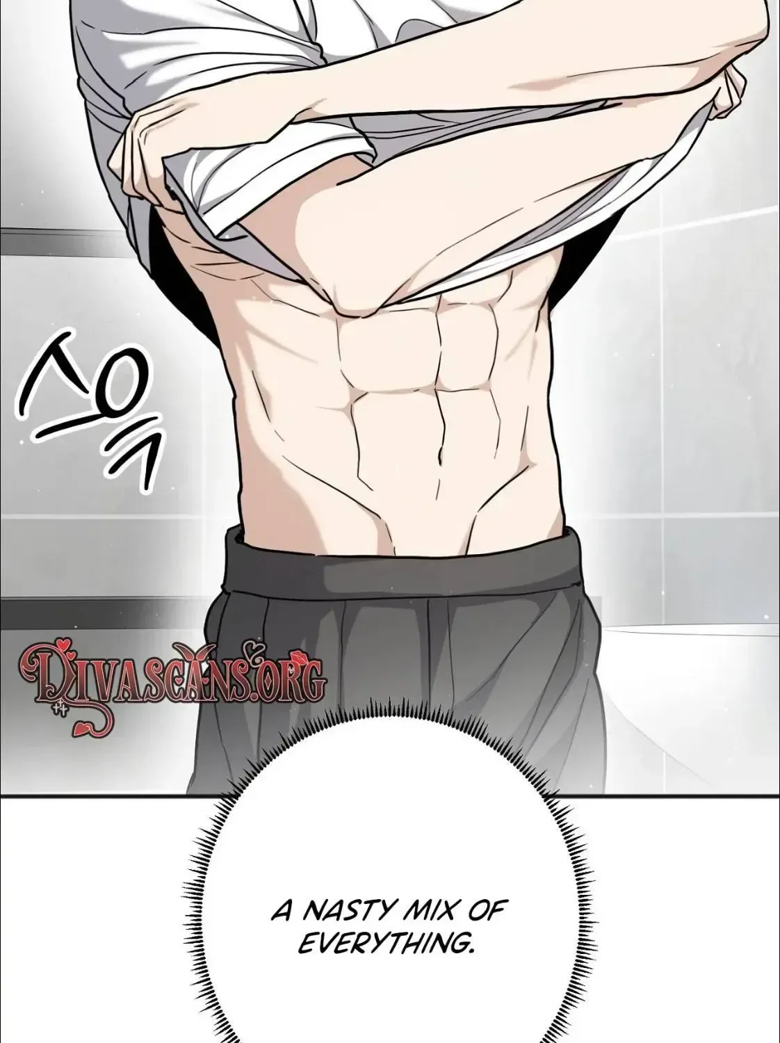 Black Tea and Beom-ja Chapter 6 – Page 26