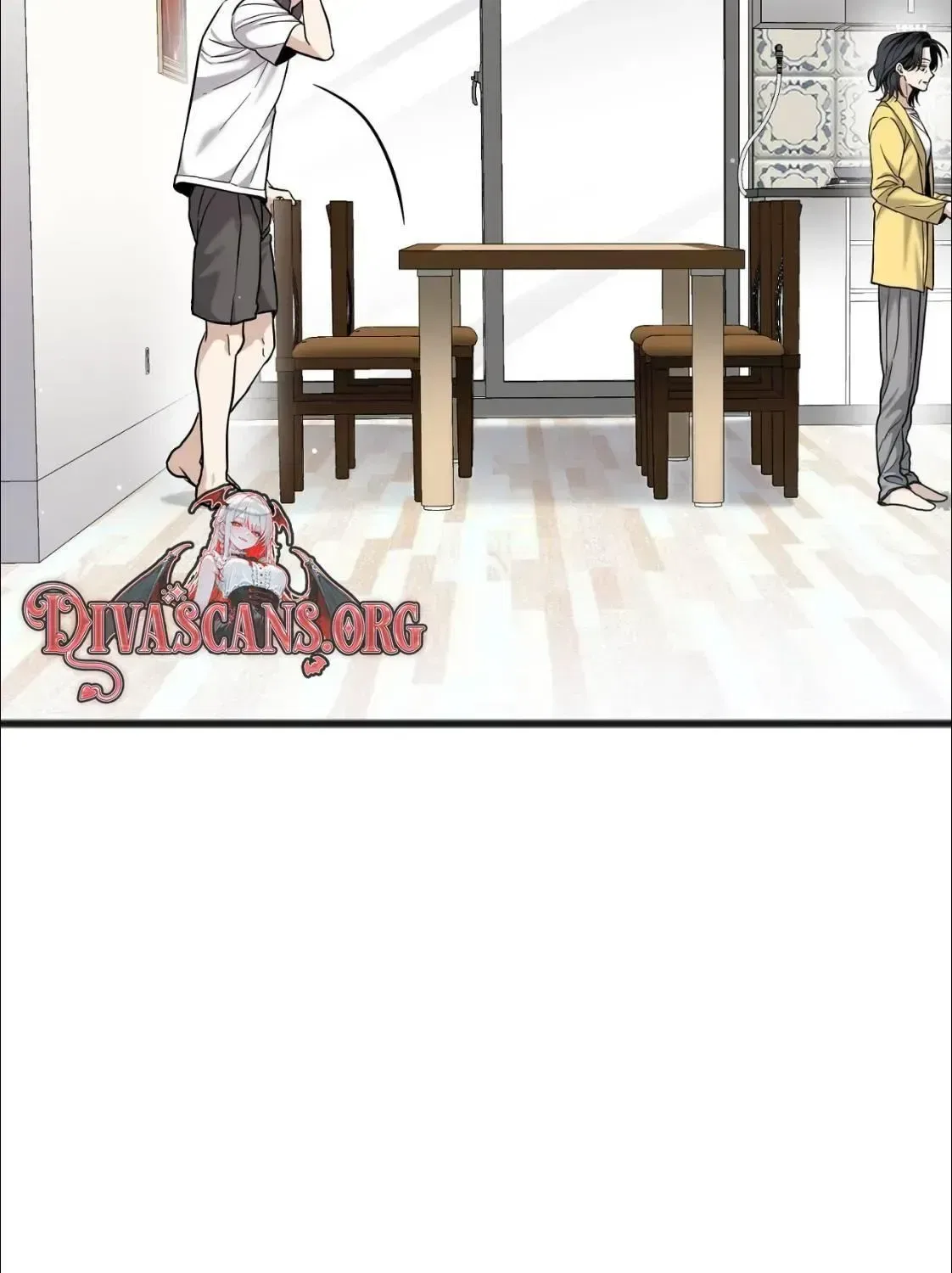 Black Tea and Beom-ja Chapter 6 – Page 31