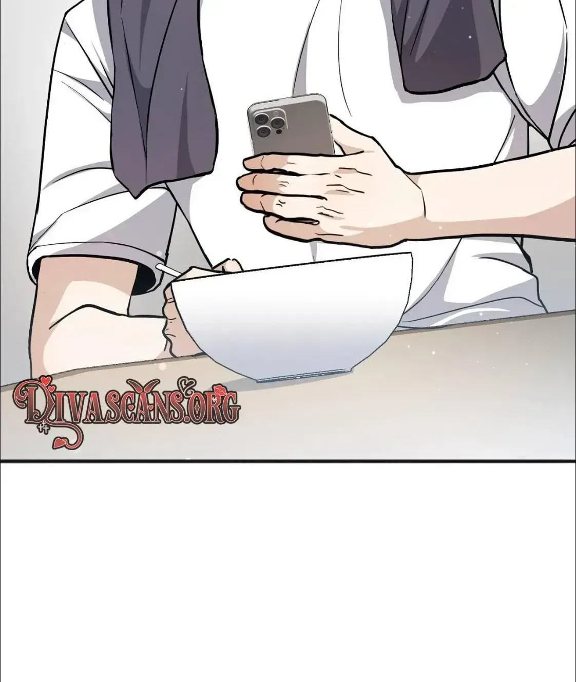 Black Tea and Beom-ja Chapter 6 – Page 40