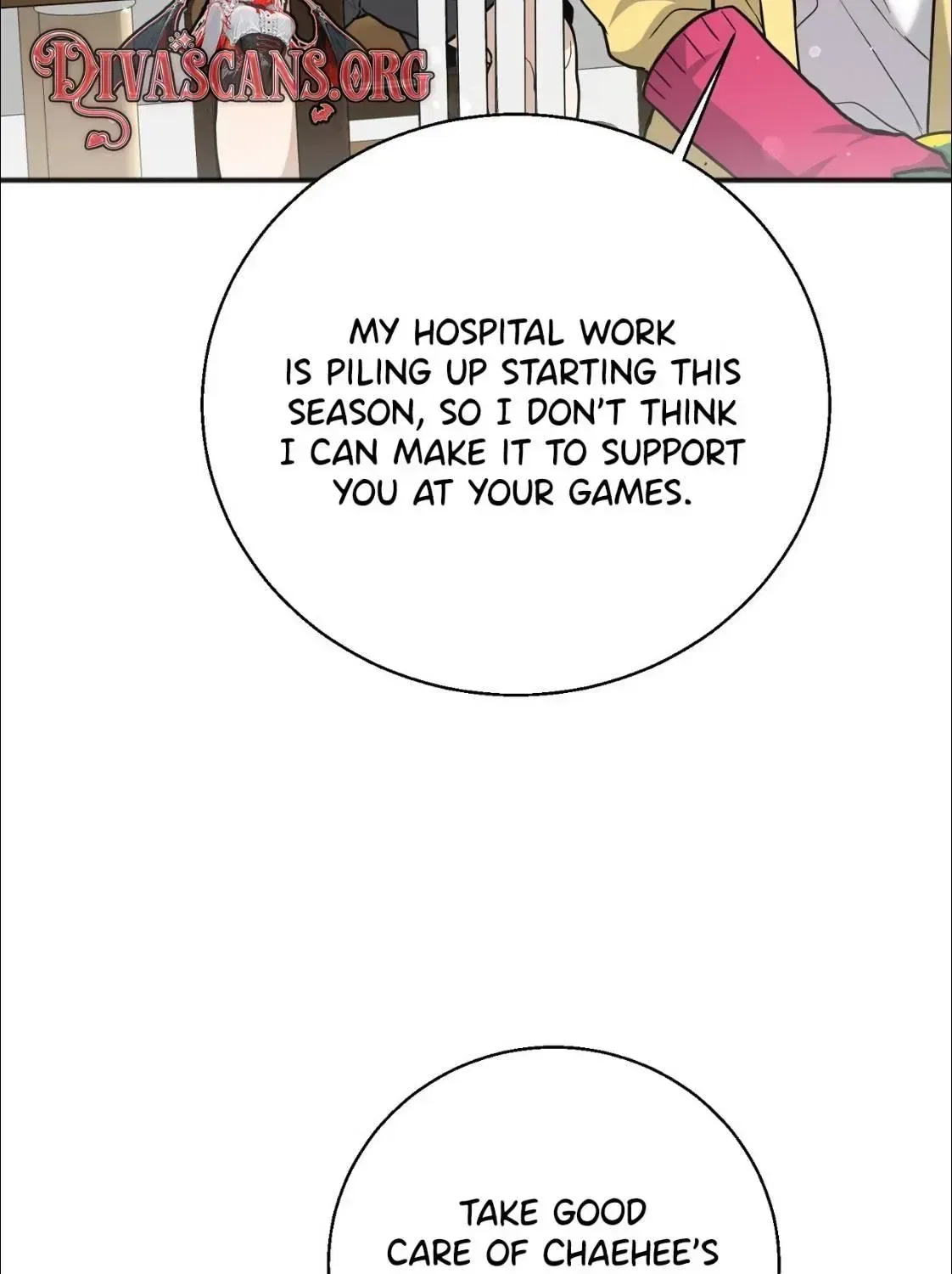 Black Tea and Beom-ja Chapter 6 – Page 45