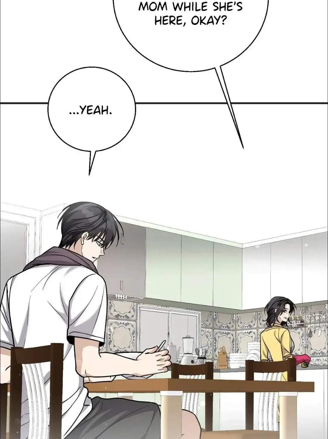 Black Tea and Beom-ja Chapter 6 – Page 46