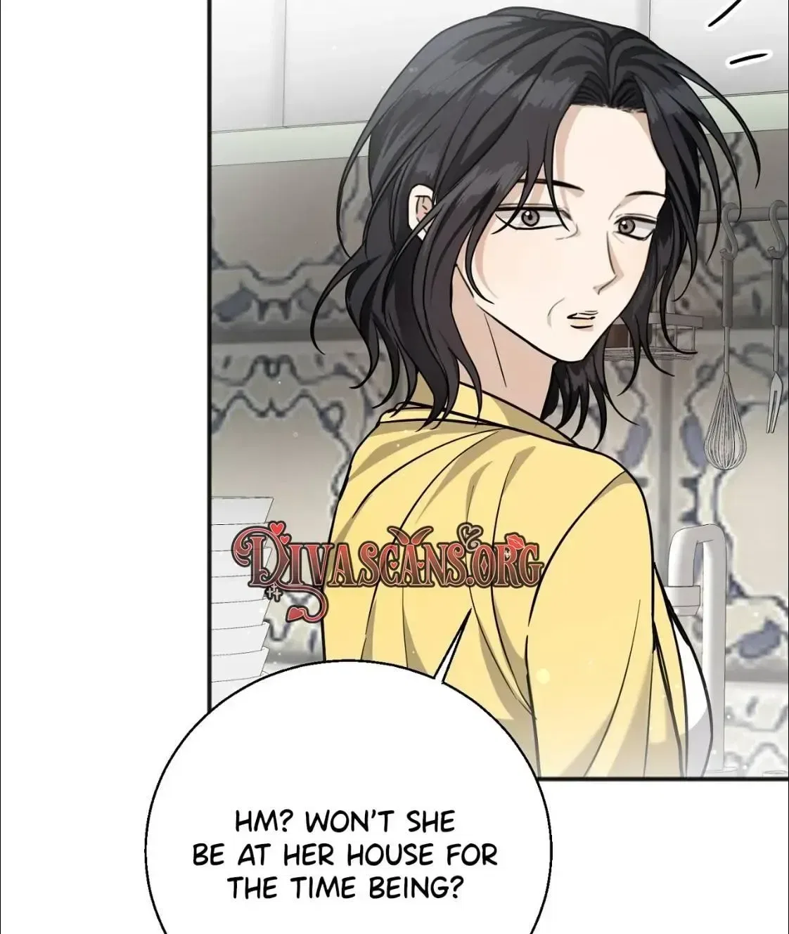 Black Tea and Beom-ja Chapter 6 – Page 48