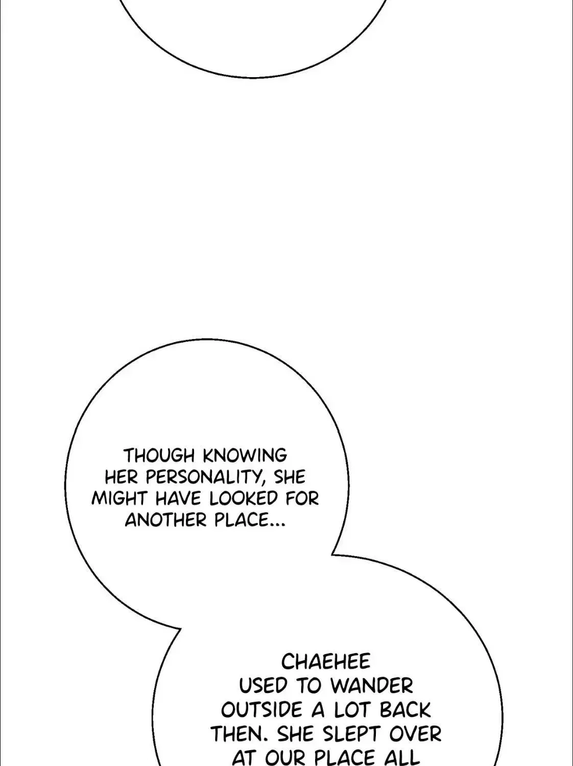 Black Tea and Beom-ja Chapter 6 – Page 49