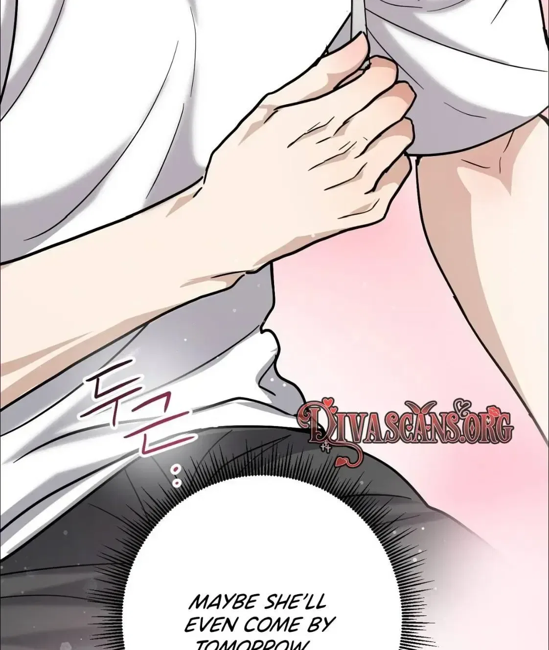 Black Tea and Beom-ja Chapter 6 – Page 56