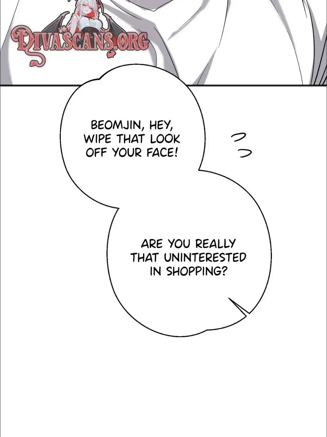 Black Tea and Beom-ja Chapter 6 – Page 61