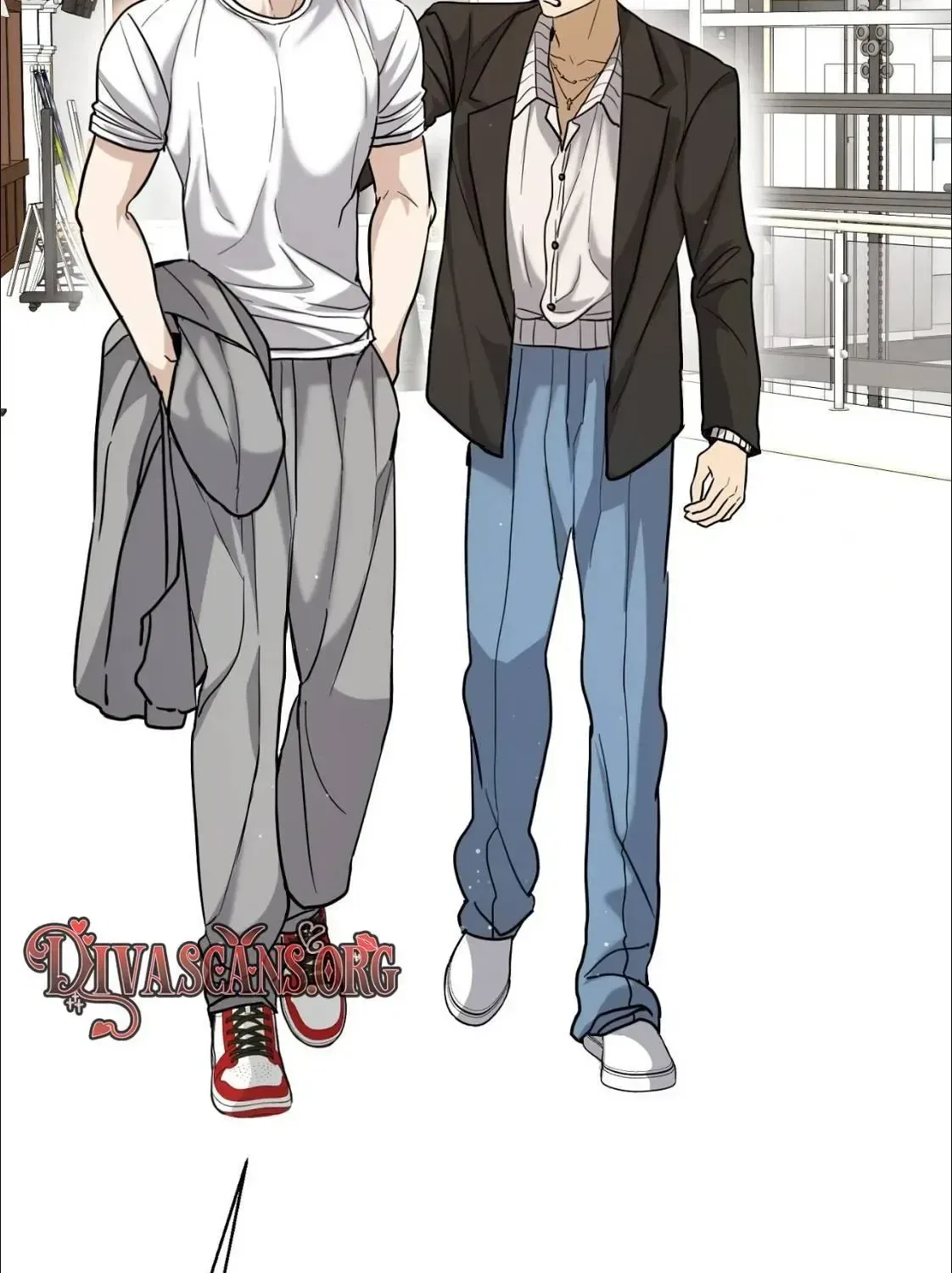 Black Tea and Beom-ja Chapter 6 – Page 63