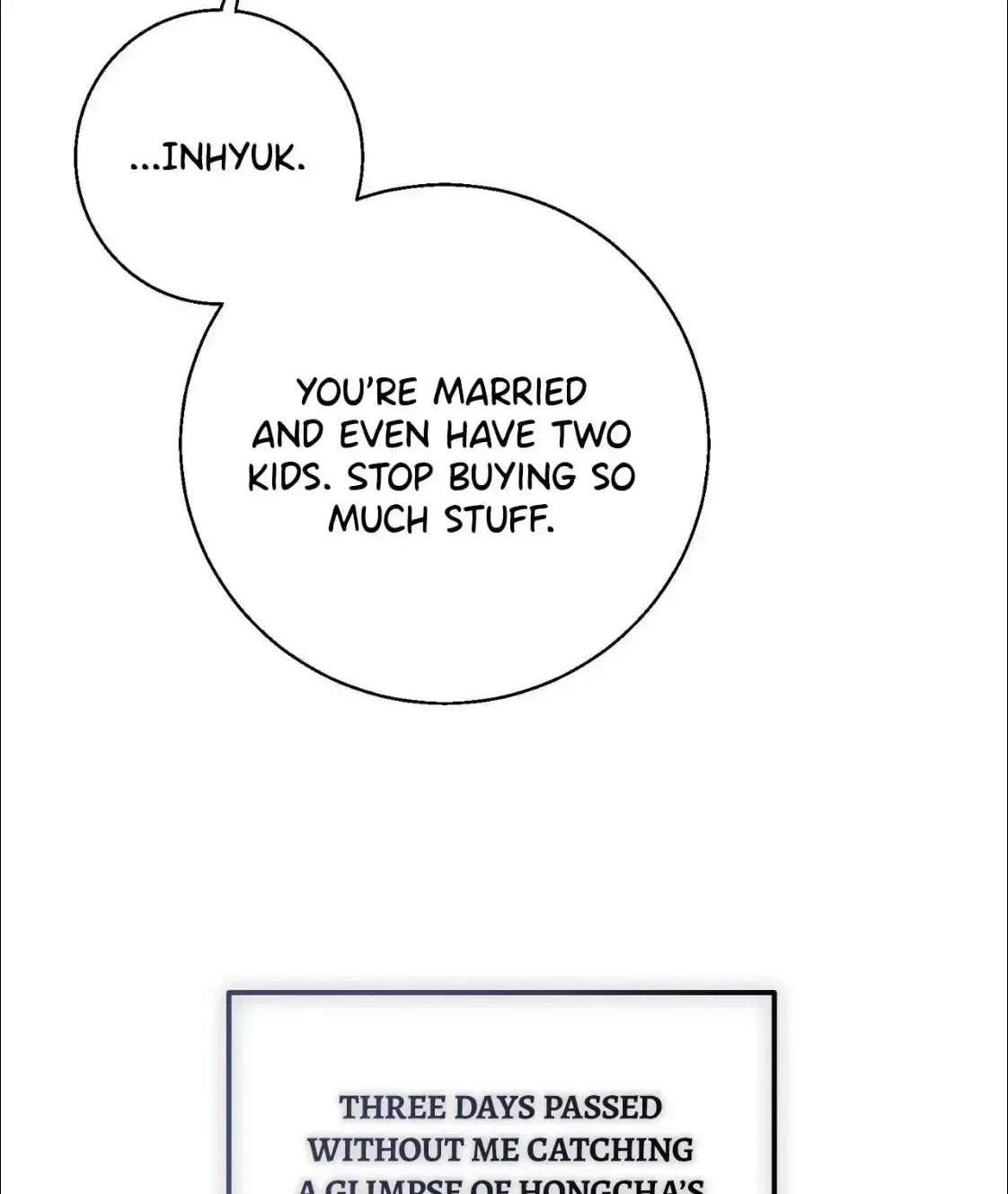 Black Tea and Beom-ja Chapter 6 – Page 64