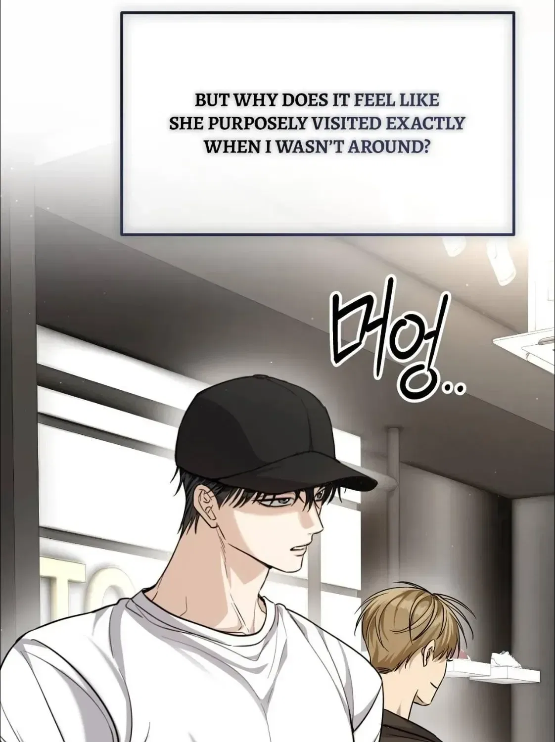 Black Tea and Beom-ja Chapter 6 – Page 66