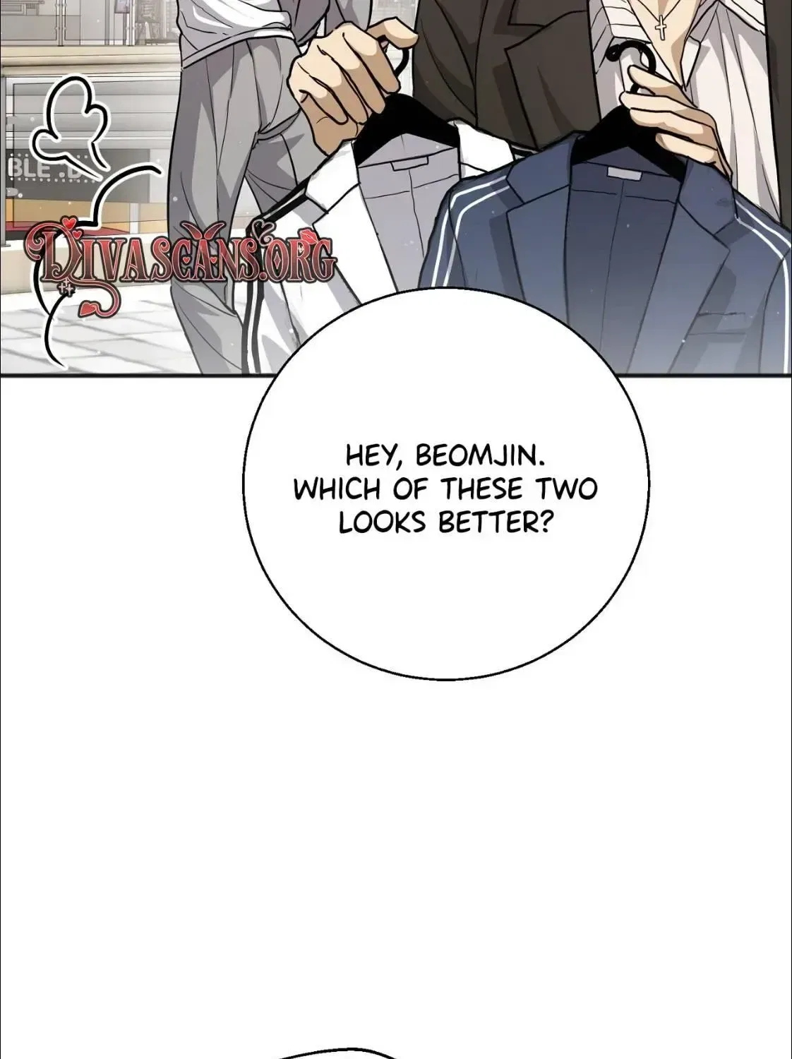 Black Tea and Beom-ja Chapter 6 – Page 71