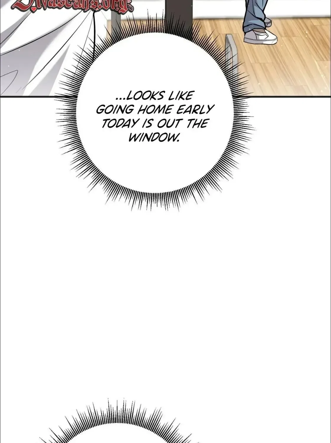 Black Tea and Beom-ja Chapter 6 – Page 75