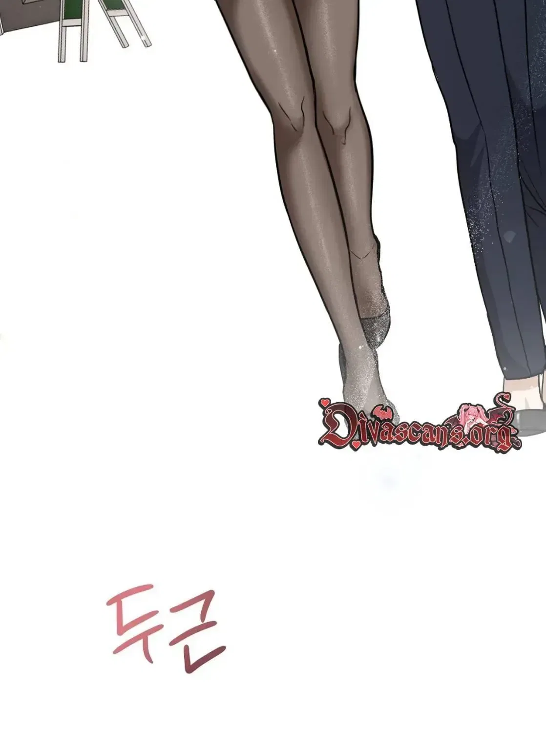 Black Tea and Beom-ja Chapter 6 – Page 83