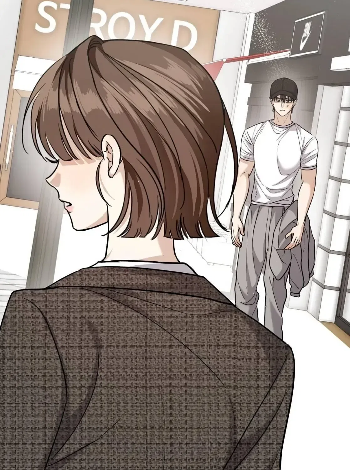 Black Tea and Beom-ja Chapter 6 – Page 85