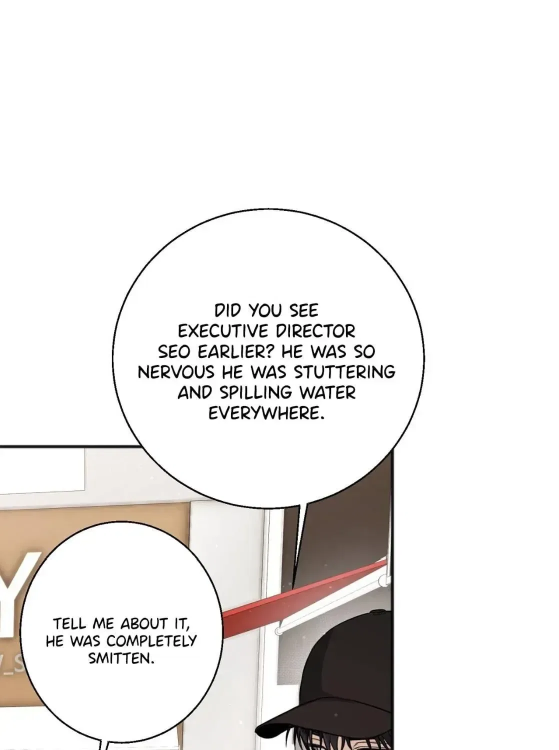 Black Tea and Beom-ja Chapter 6 – Page 89