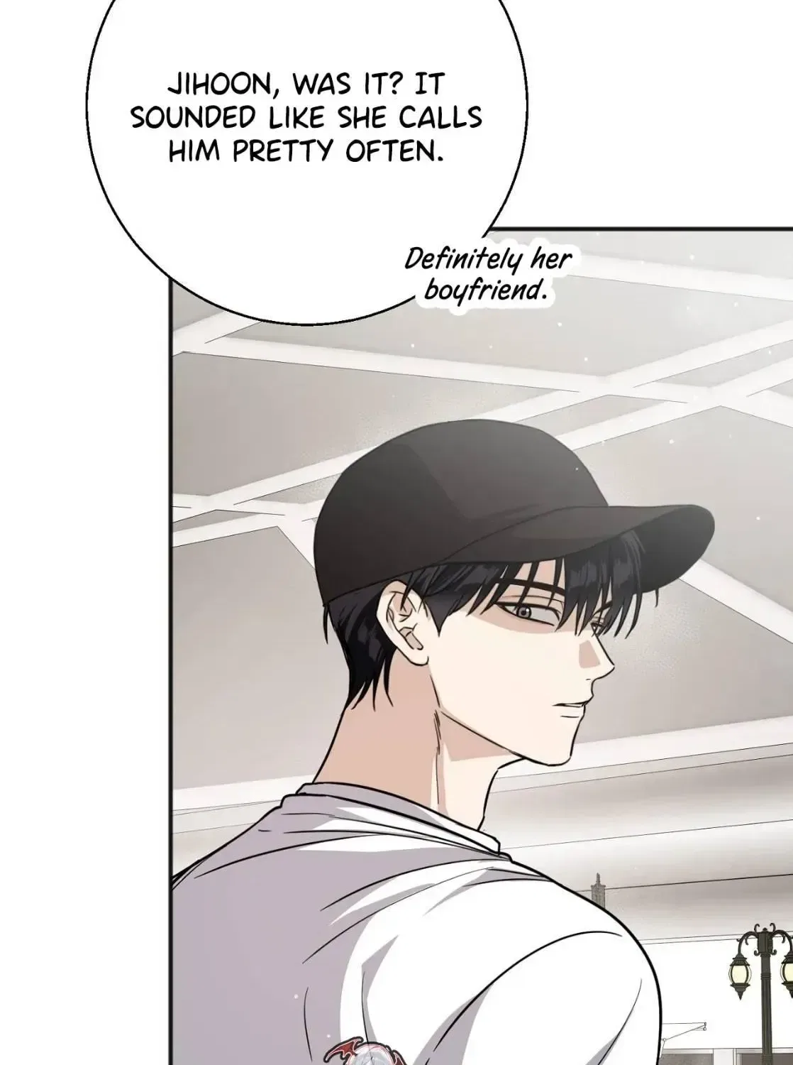 Black Tea and Beom-ja Chapter 6 – Page 92