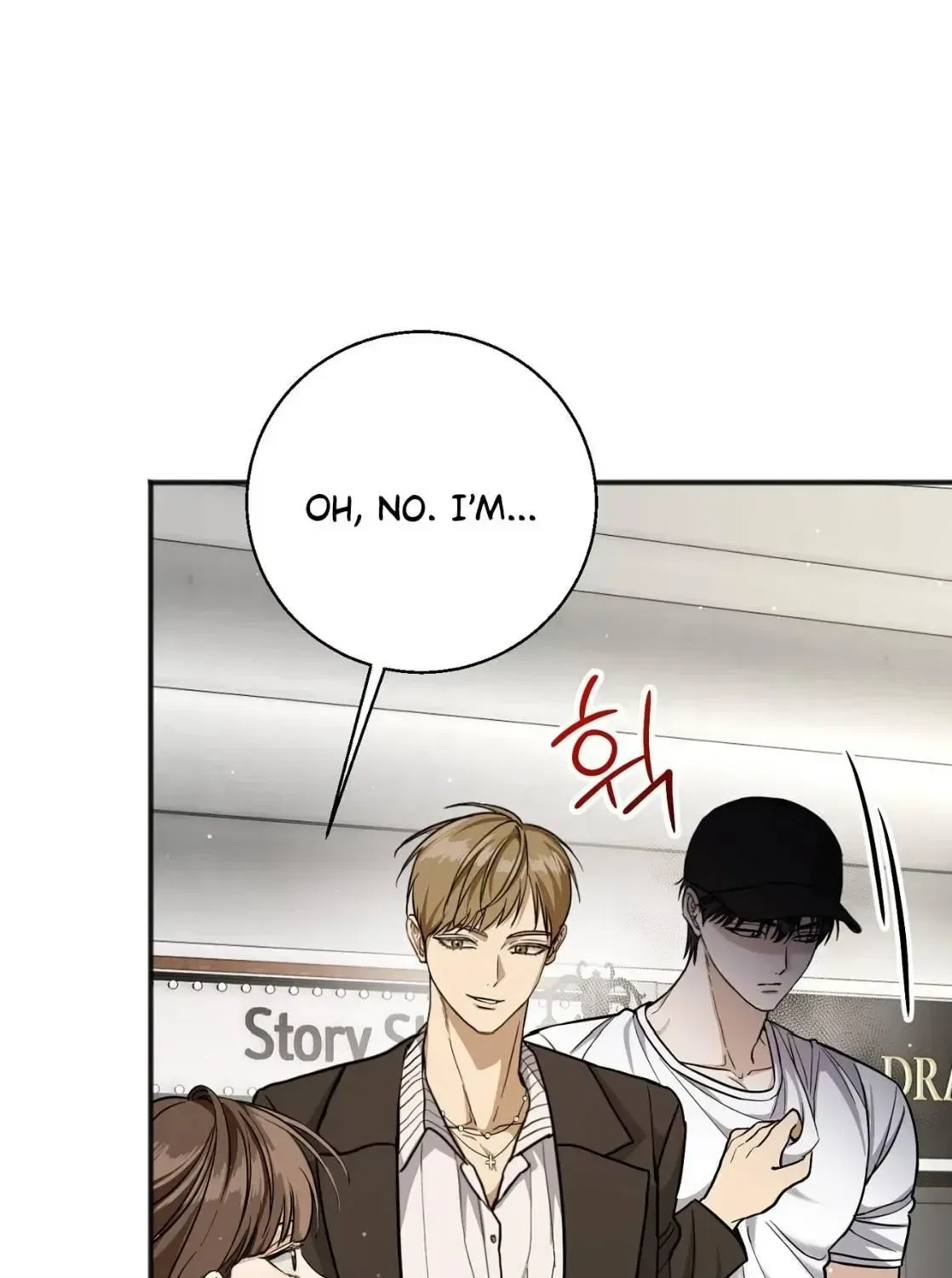 Black Tea and Beom-ja Chapter 6 – Page 111