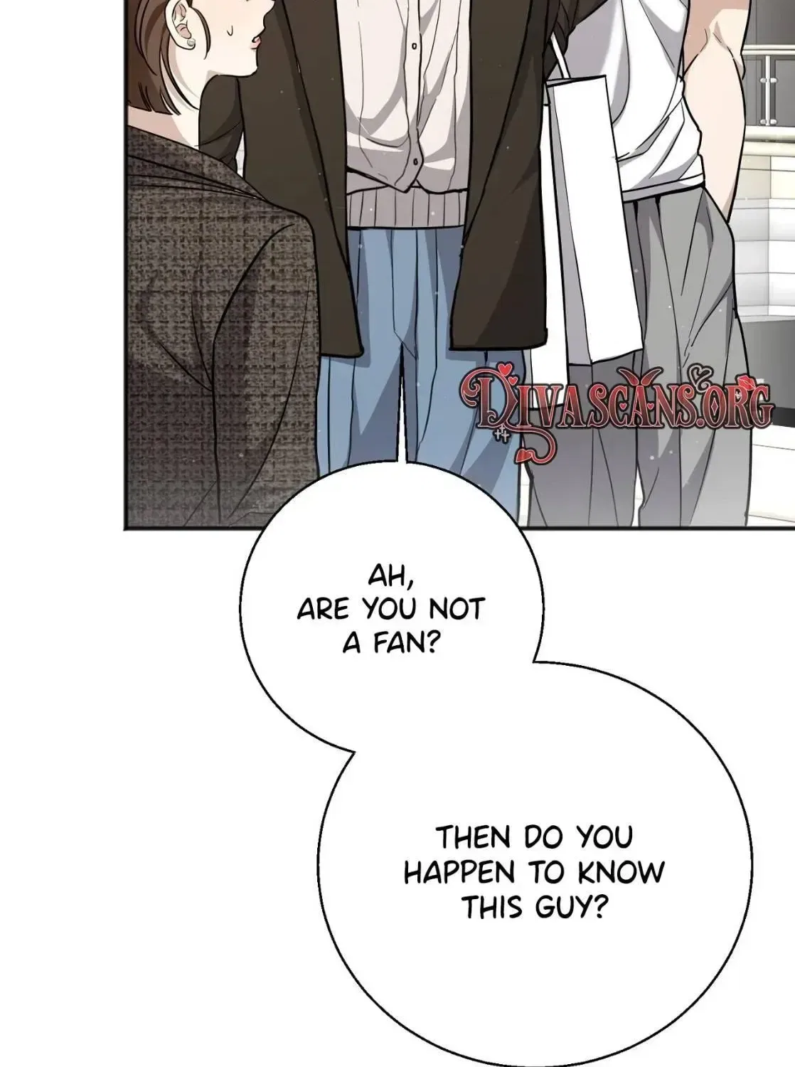Black Tea and Beom-ja Chapter 6 – Page 112