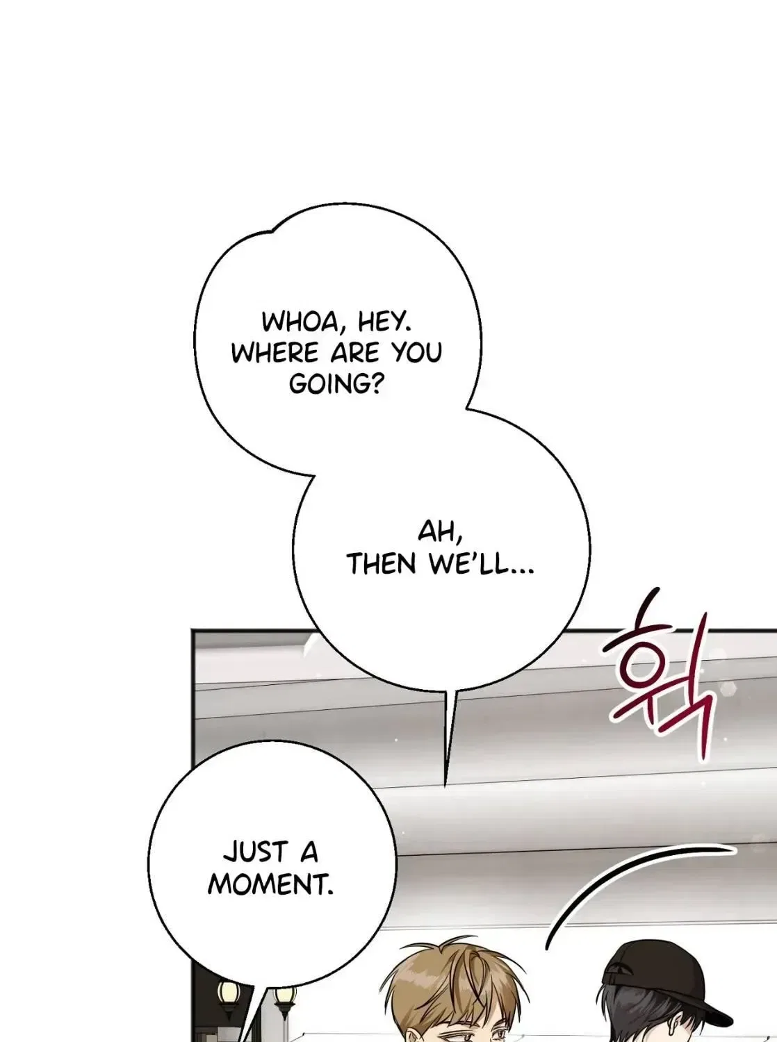 Black Tea and Beom-ja Chapter 6 – Page 122