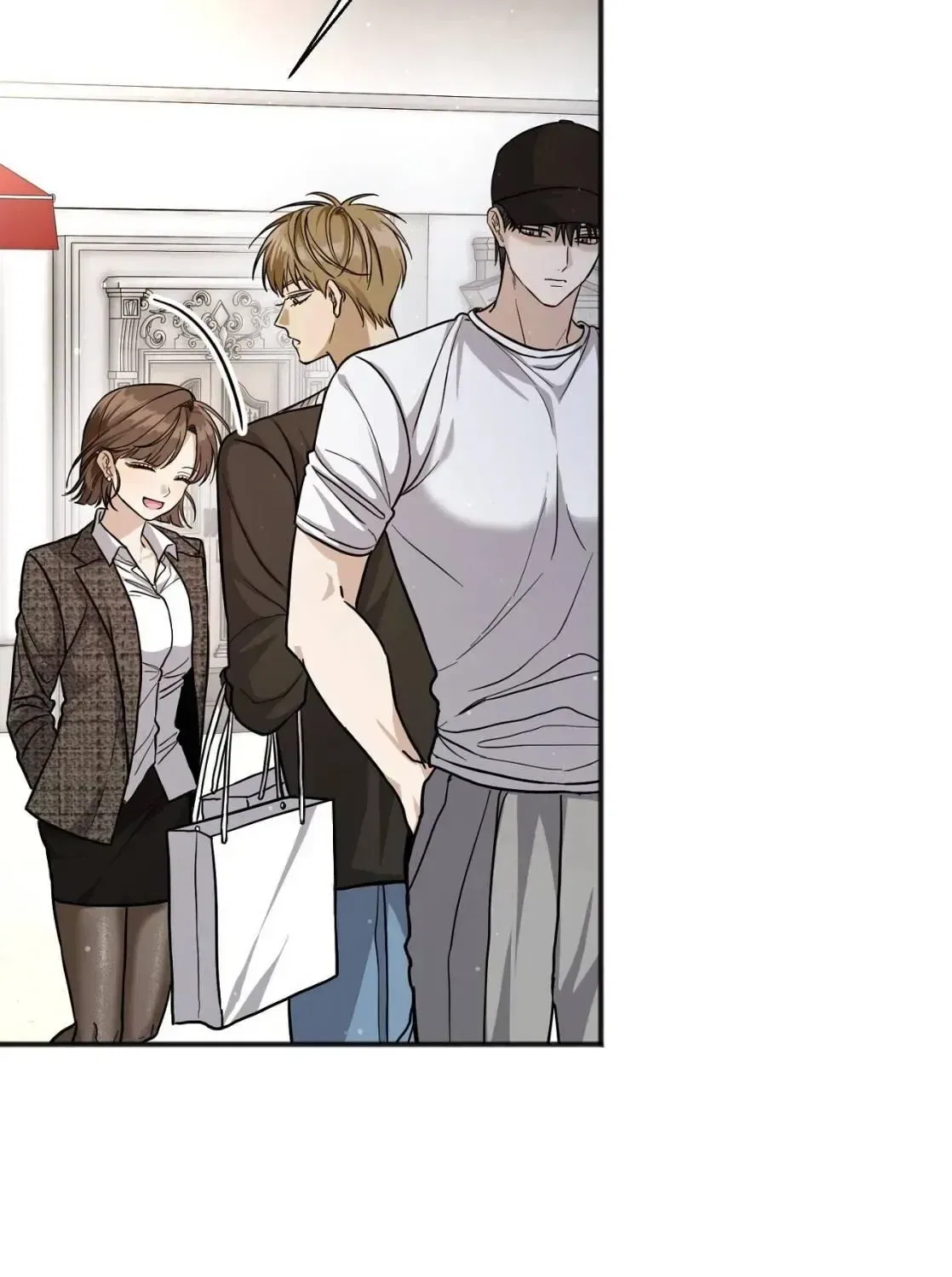 Black Tea and Beom-ja Chapter 6 – Page 125