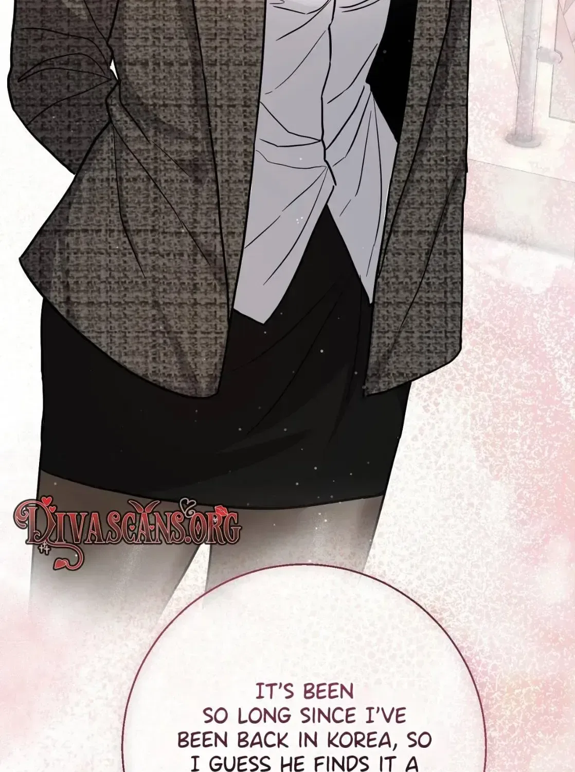 Black Tea and Beom-ja Chapter 6 – Page 128